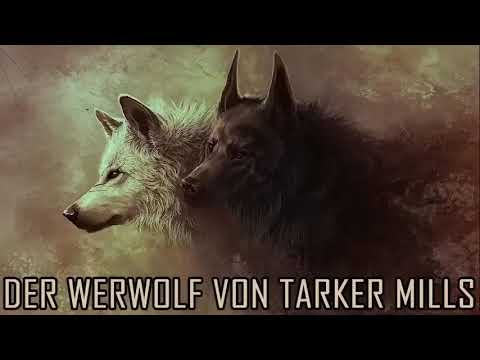 Horror Hörbuch Der Werwolf von Tarker Mills 5312