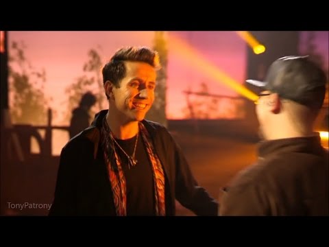 The Xtra Factor UK 2015 Live Shows Week 3 Results Backstage with Grimmy Full