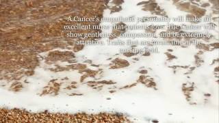 Top 7 Career Choices for the Cancer Zodiac Sign