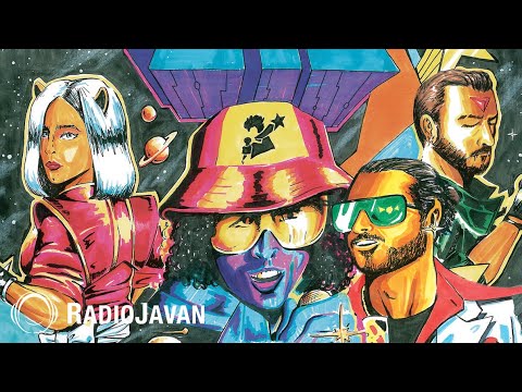 Gdaal Ft Erfan, Sami Beigi, & Madgal - "Hala Na" OFFICIAL AUDIO