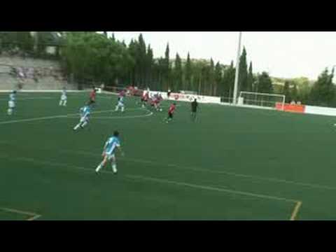 Xilvar-Binissalem (Resumen)