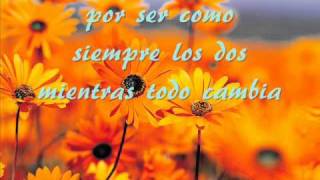 Sin ti no soy nada amaral.wmv