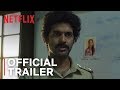 Typewriter Official Trailer Netflix
