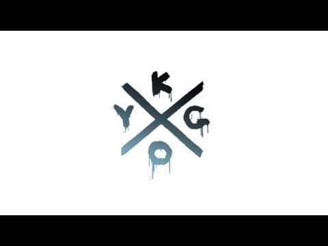 Kygo-style New Tropical House 2016