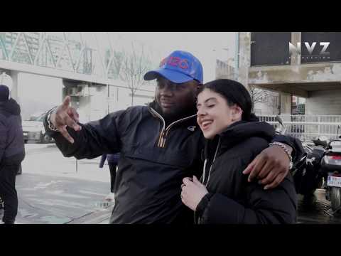 13 BLOCK - AMIS D'AVANT BEHIND THE SCENES