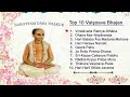 श्रील नरोत्तम दास ठाकुर भजन Srila Narottam Das Thakur 