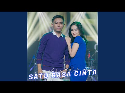 Satu Rasa Cinta