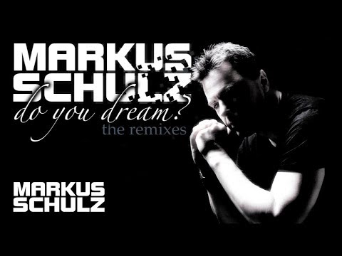 Markus Schulz & Max Graham feat. Jessica Riddle - Goodbye | DNS Project Remix