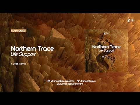 Northern Trace - Life Support (4 Seas Remix) [TAR#138]