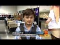 Awesome Con Jake Lloyd