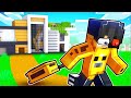 Ethobot MOVES Out... FOREVER in Minecraft!