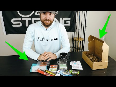 Badfish Fishing Subscription Box Review (Pros, Cons & Who It's For)