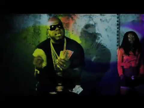 Paulo Cabonda feat Hochi Fu- Meu anjo