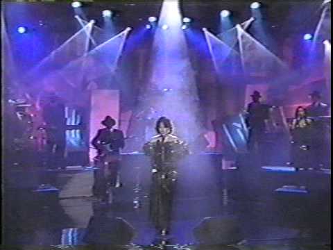 Something In My Heart 'Live' by Michel'le