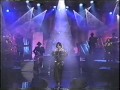 Something In My Heart Live By Michel Le