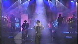 Something In My Heart 'Live' by Michel'le