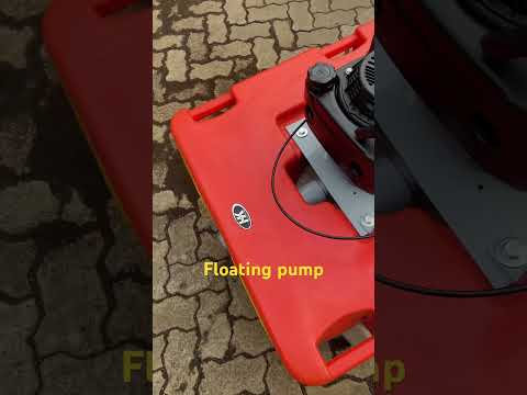 Dewatering Pump videos