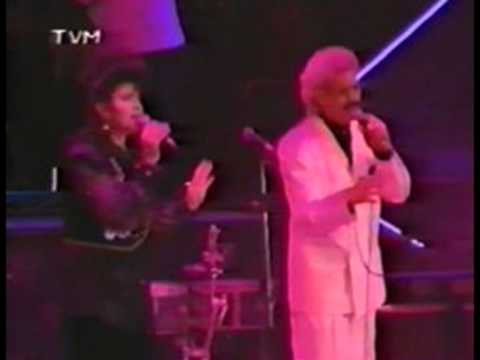 Malta Song 1991 - Georgina and Paul Gioridmaina - Could it Be