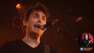 John Mayer Perfectly Lonely  Live in Toronto 2009