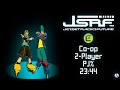 Jet Set Radio Future Speedrun 23 44 Coop 2 Player PJ NTSC CXBX