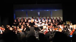 Rudolph the red-nosed reindeer and other Christmas Favorites!