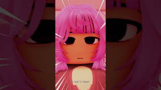 Karen managed to fool the teacher! 😮 #roblox