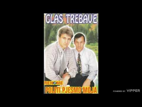 Glas Trebave - Djedove rijeci - (Audio 2001)