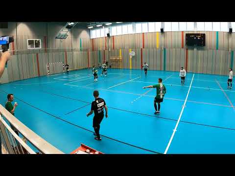 IN Grupa vs FK Nauda 22.01.2023 pilns spēles ieraksts