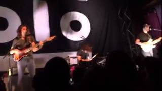 Kongos-Kids These Days 2/28/15 Louisville, Ky