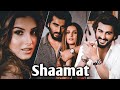Shaamat Song Status Efx Status Shamat Efx Status Ek Villain Returns Status Editz 6T9