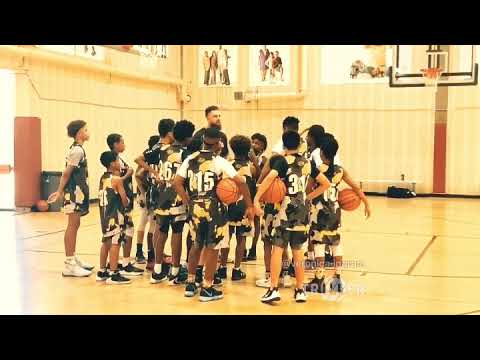 Elite Basketball Circuit Las Vegas 2019