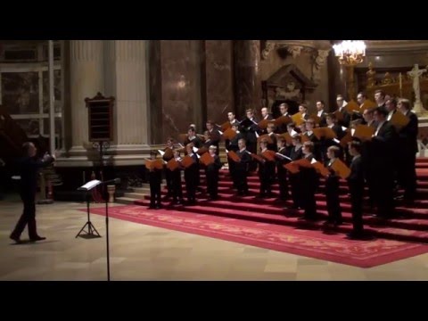 Ave, maris stella - J. Sykulski