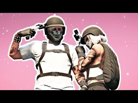 Juice World Empty (Remix) R.I.P Tryhard Recks Noob With A Massive K.D (Montage)