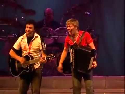 Fui dando Porrada - Grupo Tradição