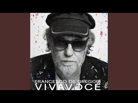 Videoclip de Il futuro — Francesco De Gregori