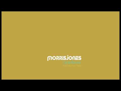 Morris Jones feat. Matthew Tasa - Goldfever (Radio Edit)