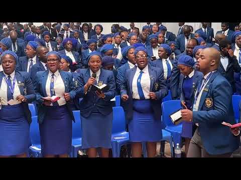 COGHDWG Consultation 2023 - uMalusi nguYehova