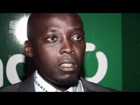 29-10-2011 : R. Antwerp FC - KSK Heist : George Blay