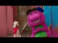 Barney Friends S12E3 The Sword In The Sandbox A Storybook Adventure 2008