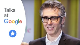 Ira Glass | Talks at Google