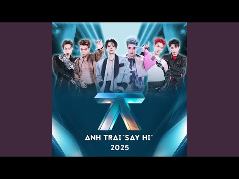 HERMOSA (Feat. Sơn.K, buitruonglinh, Tez, Mason Nguyễn, CongB)