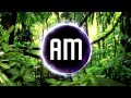 Alfons - Ganjaman (MIKE EMILIO REMIX) 