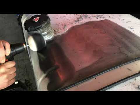 SERVI-CAMION Pulir Deposito PULIMENTO GREAT LION Ref. 710760