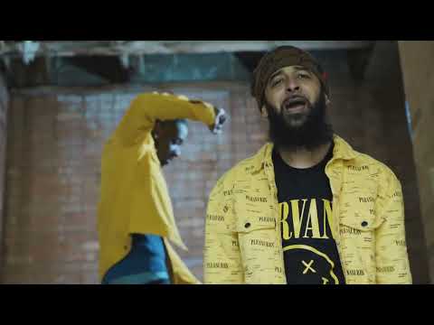 Slym B., DonDada300 - Opp Town [Official Video]