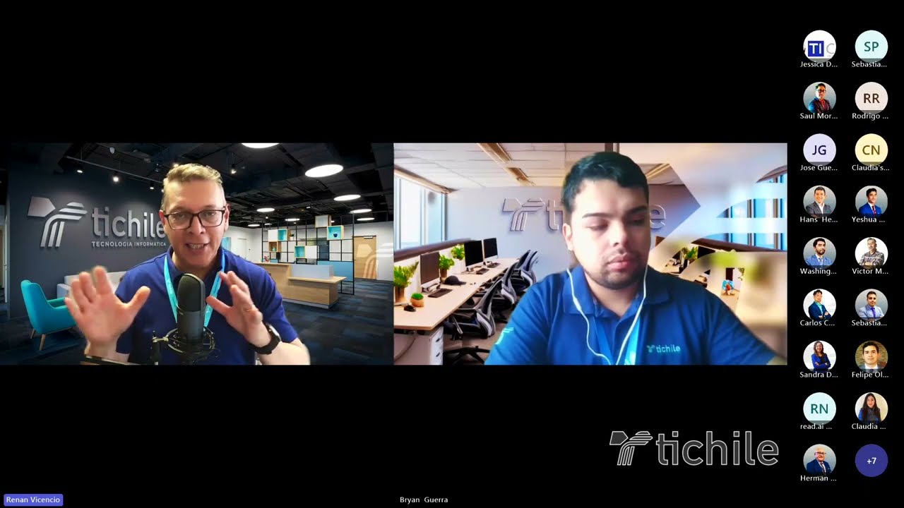 Webinar Concientizacion en Ciberseguridad | ASAP