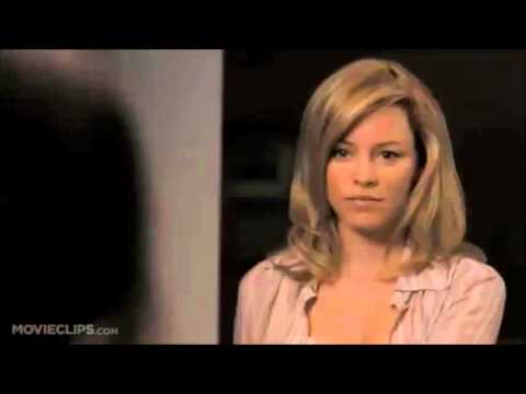 The Uninvited Movie CLIP   I Don't Want To Hurt You legendado ing.)