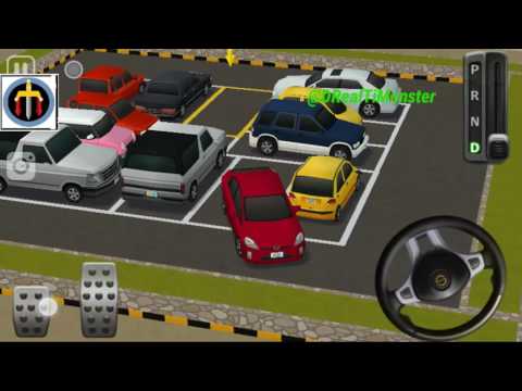 Dr. Parking 4 #16 - TiMonster's go-to YouTube gamers?