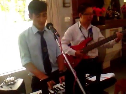 Salesian College Siliguri Choir Performs : Aaja Timile Prabhuko Swaar Suni: