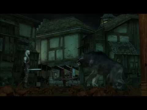 Let´s Play: The Witcher [117]: Die Wahrheit über den Werwolf
