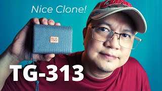 T&G TG 313 Full Review - Fast Unboxing and Extensive Sound Testing